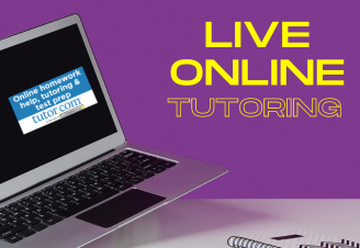 Live Online Homework Help  Spotlight-Tutor.com