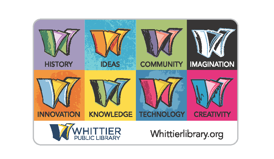 WHITTIER LIBRARY CARD_final