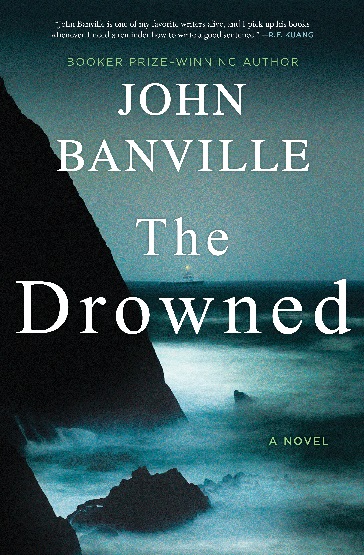 The Drowned by John Banville