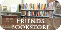 Friends Bookstore