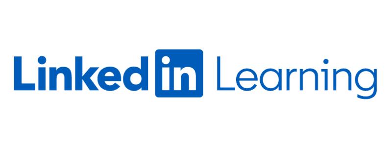 Linkedin Learning logo